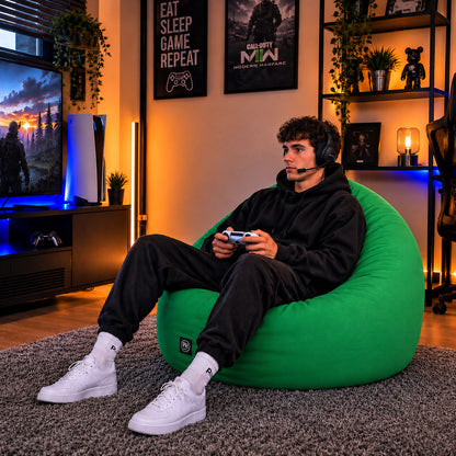 DuoBag Sitzsack 2-in-1