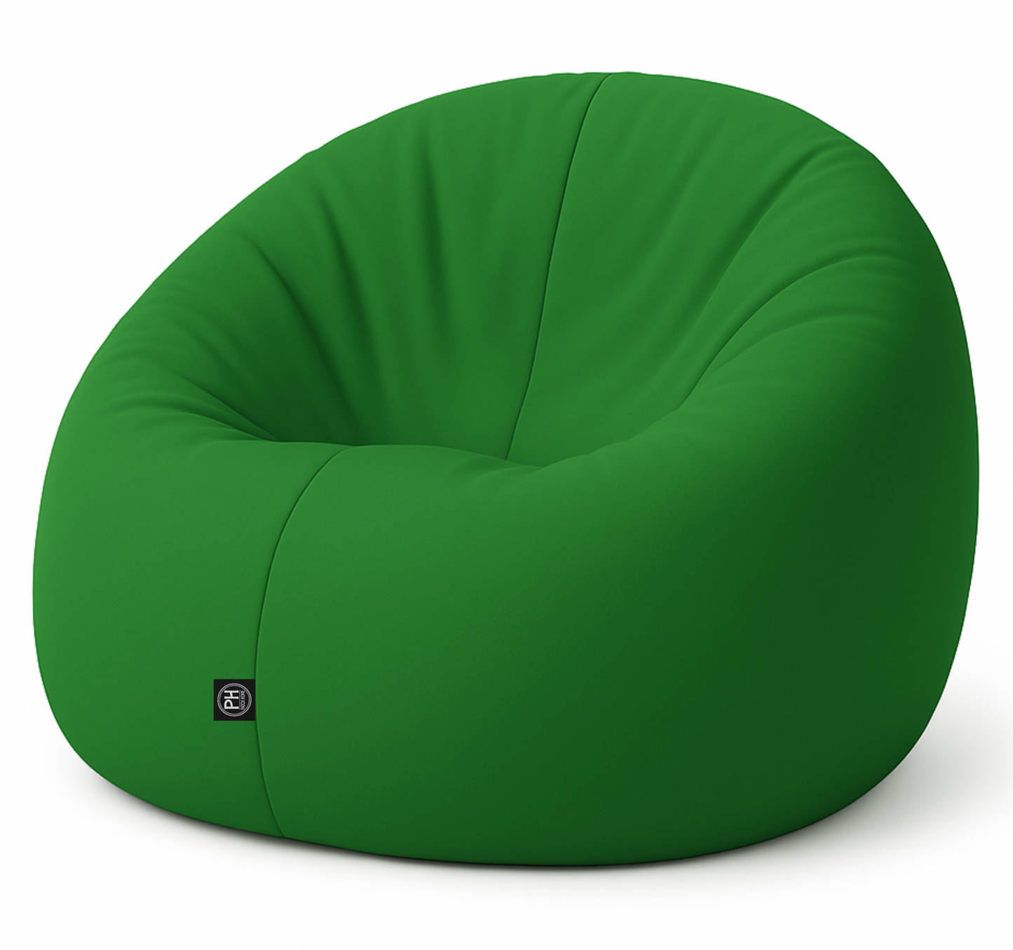 Sitzsack Jumbo 2-in-1