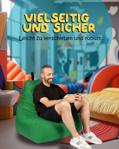 Lounge-Sessel