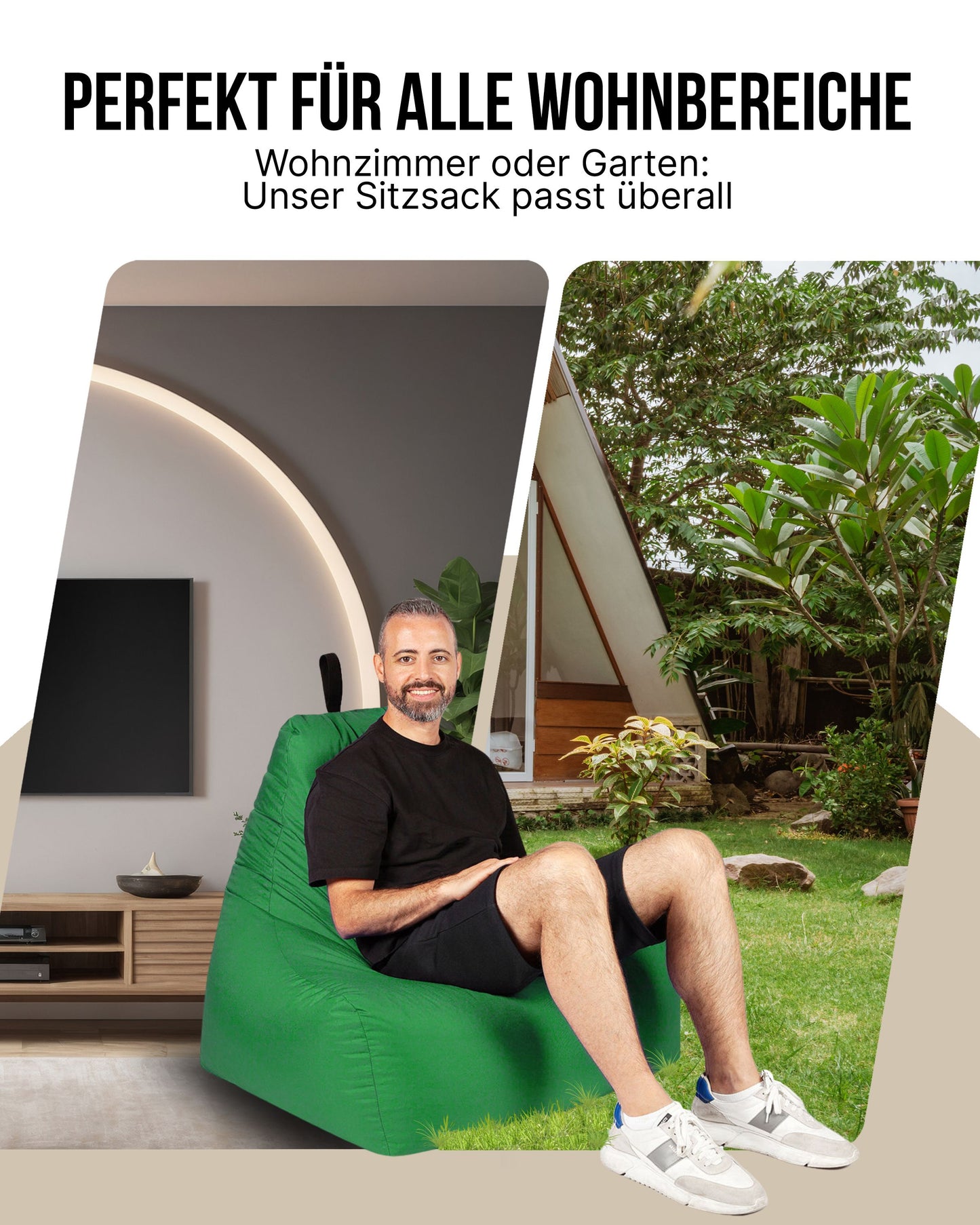 Lounge-Sessel