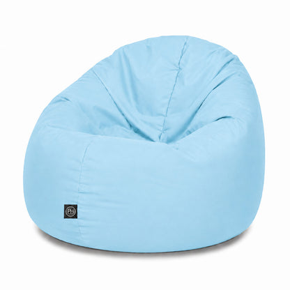 DuoBag Sitzsack 2-in-1