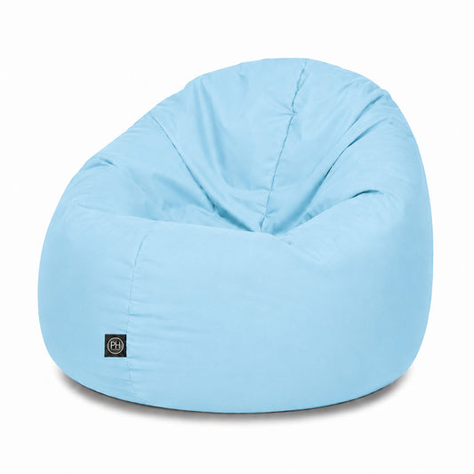 DuoBag Sitzsack 2-in-1