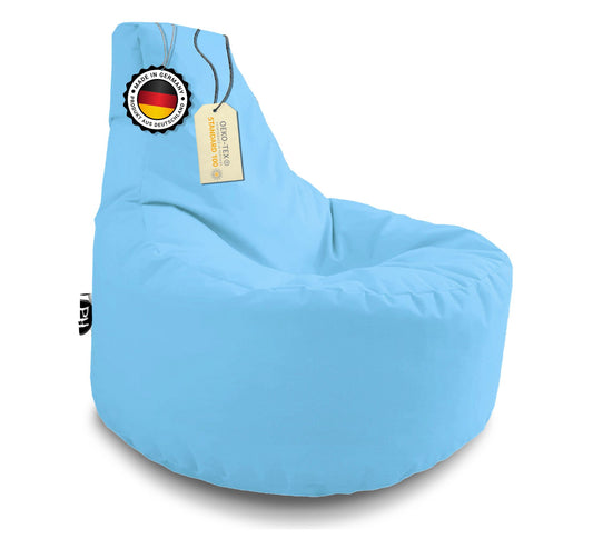 Gaming Sitzsack XXL