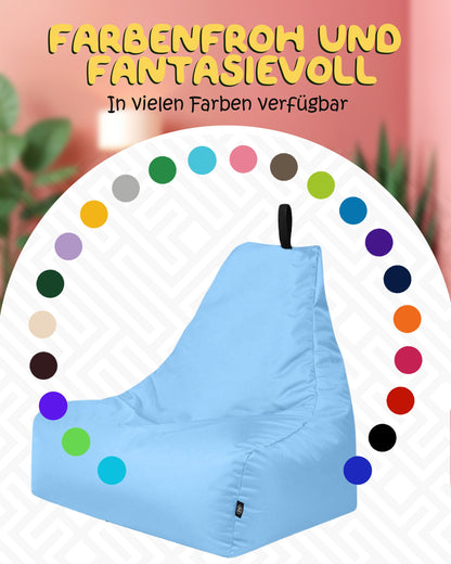Lounge Sitzsack XXL