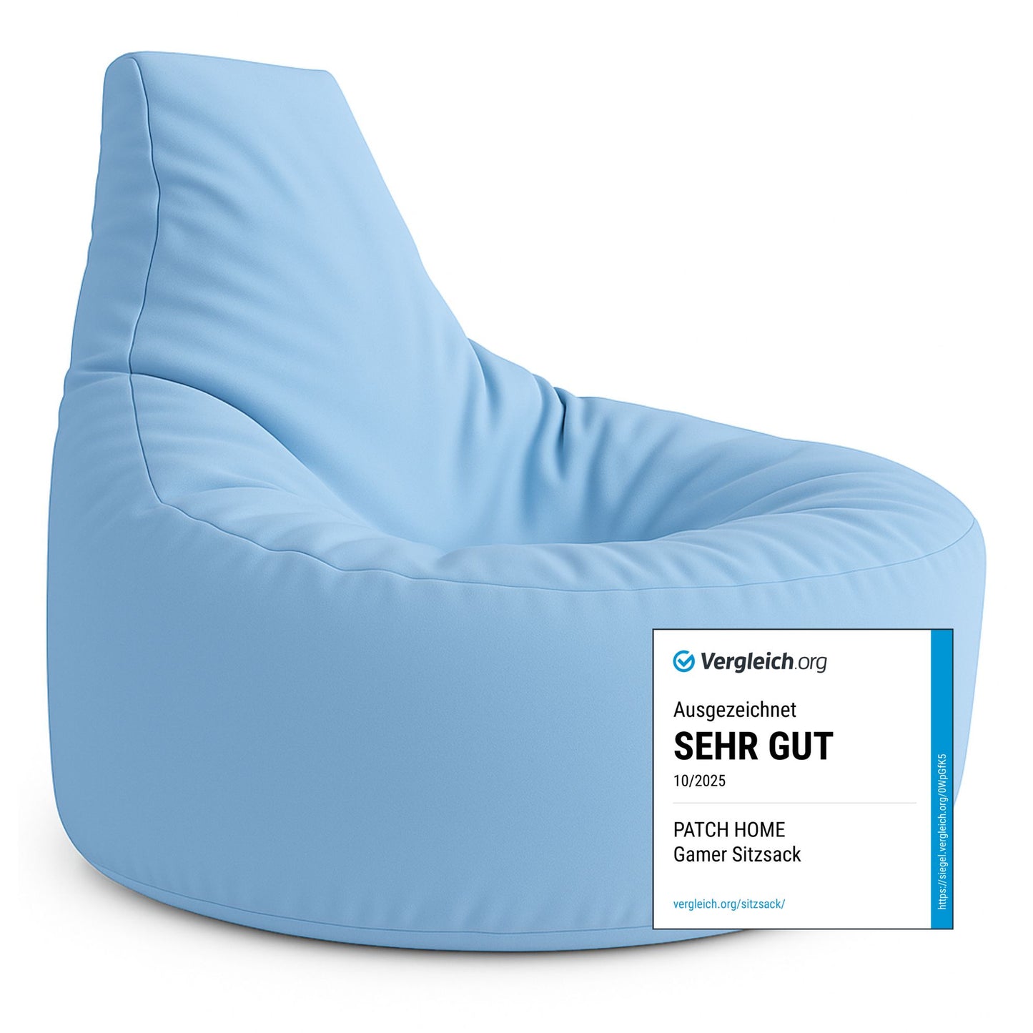 Gamer-Sessel