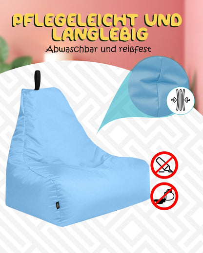 Lounge Sitzsack XXL
