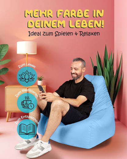 Lounge-Sessel