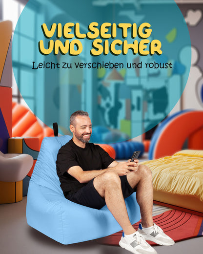 Lounge-Sessel