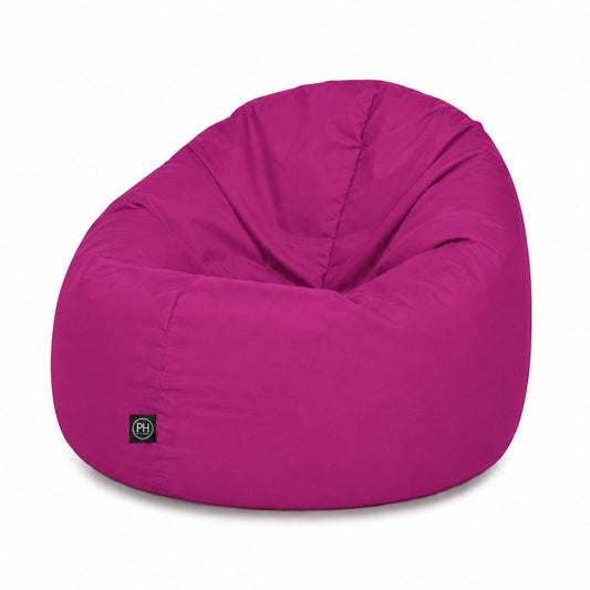 DuoBag Sitzsack 2-in-1