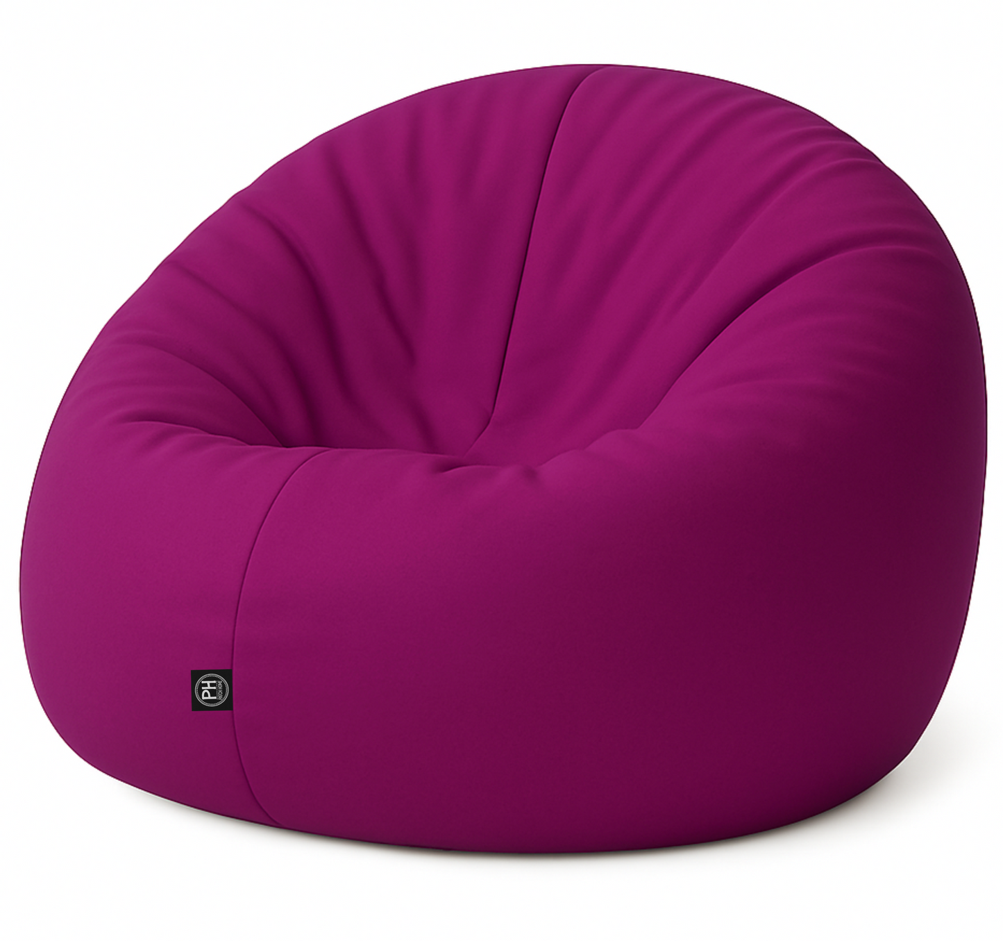 DuoBag Sitzsack 2-in-1