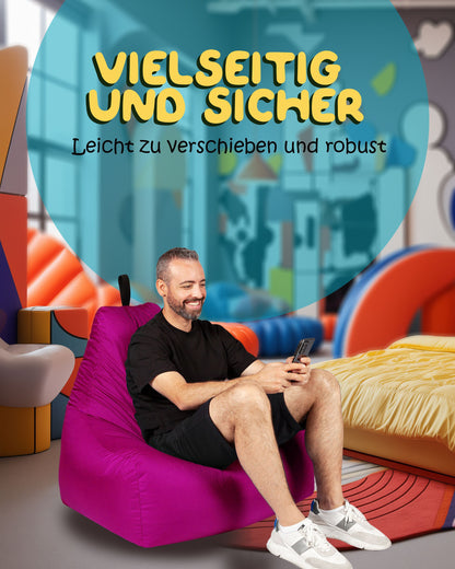Lounge-Sessel