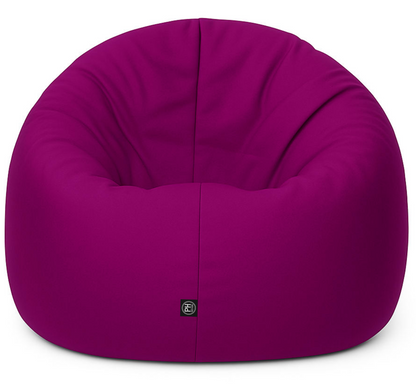 Sitzsack Jumbo 2-in-1