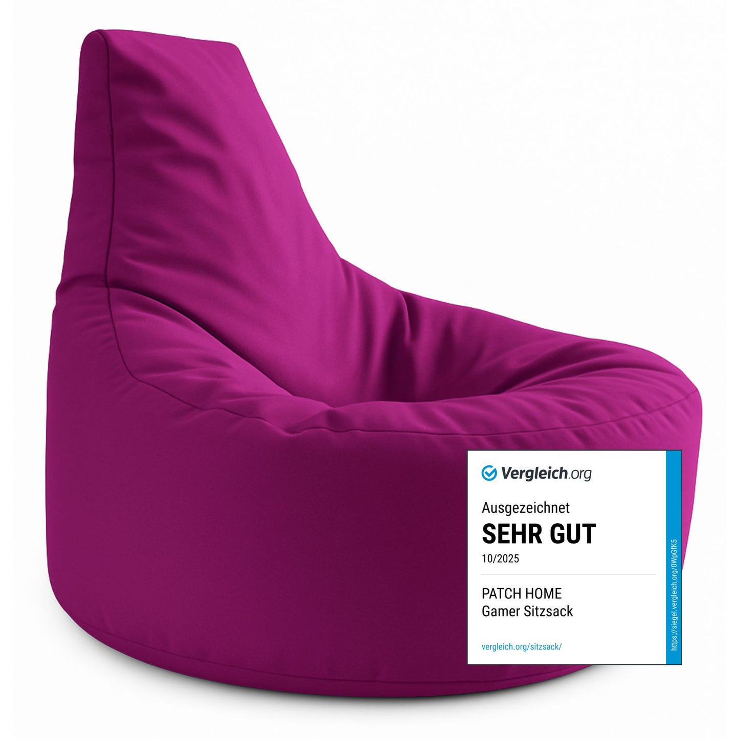Gamer-Sessel