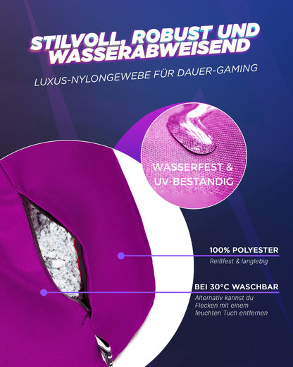 Gamer-Sessel für Kinder