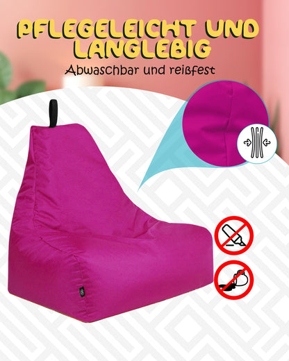 Lounge-Sessel
