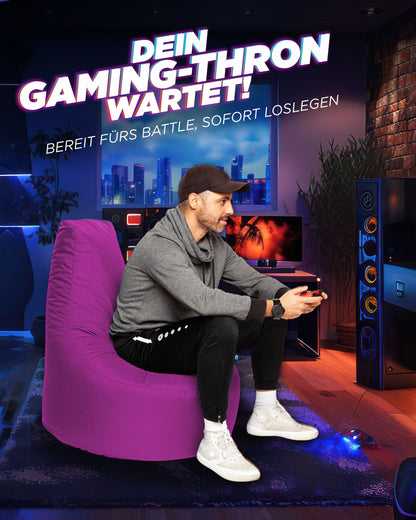 Gamer-Sessel für Kinder