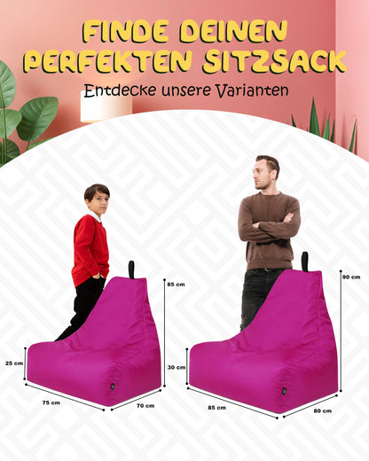 Lounge-Sessel