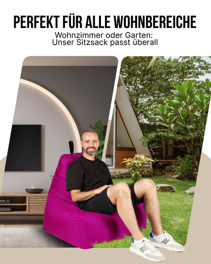 Lounge-Sessel