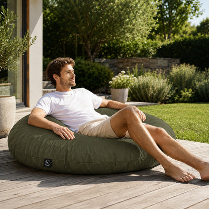 DuoBag Sitzsack 2-in-1