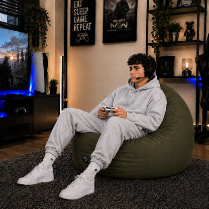 DuoBag Sitzsack 2-in-1
