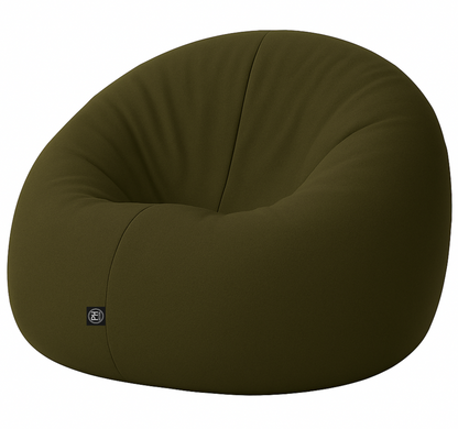 Sitzsack Jumbo 2-in-1