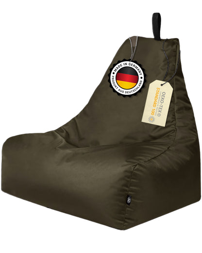 Lounge-Sessel