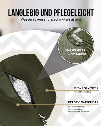Lounge Sitzsack XXL