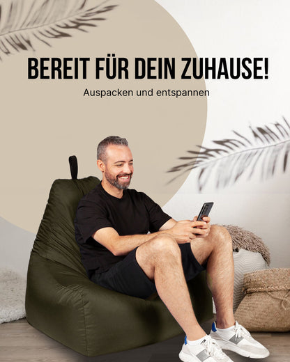 Lounge-Sessel