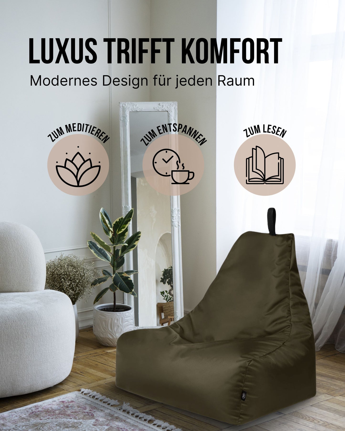 Lounge-Sessel
