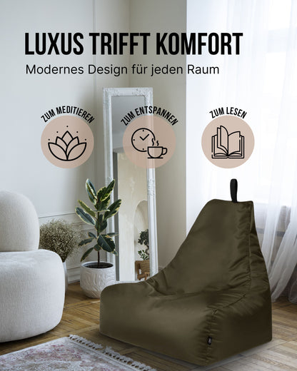 Lounge-Sessel