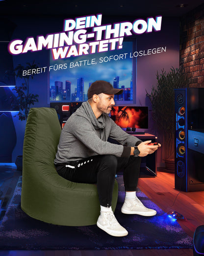 Gamer-Sessel für Kinder