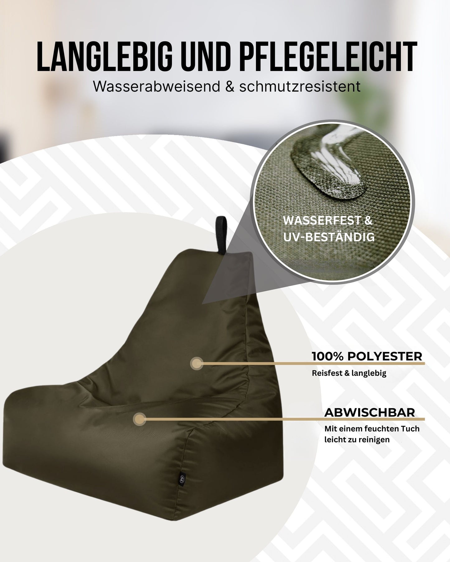 Lounge-Sessel