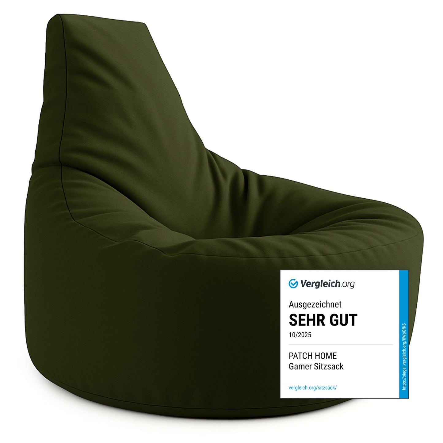 Gamer-Sessel
