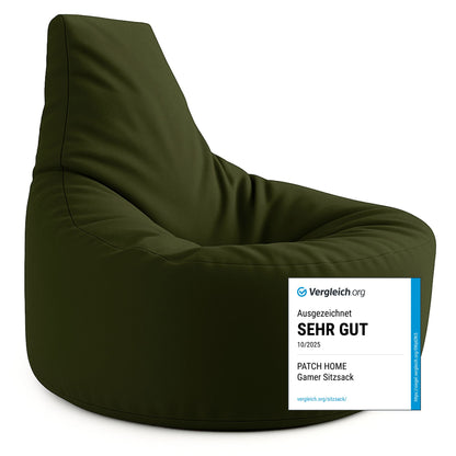 Gamer-Sessel