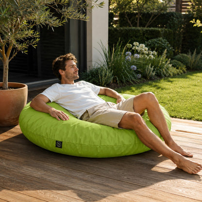 DuoBag Sitzsack 2-in-1