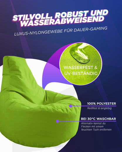 Gamer-Sessel für Kinder
