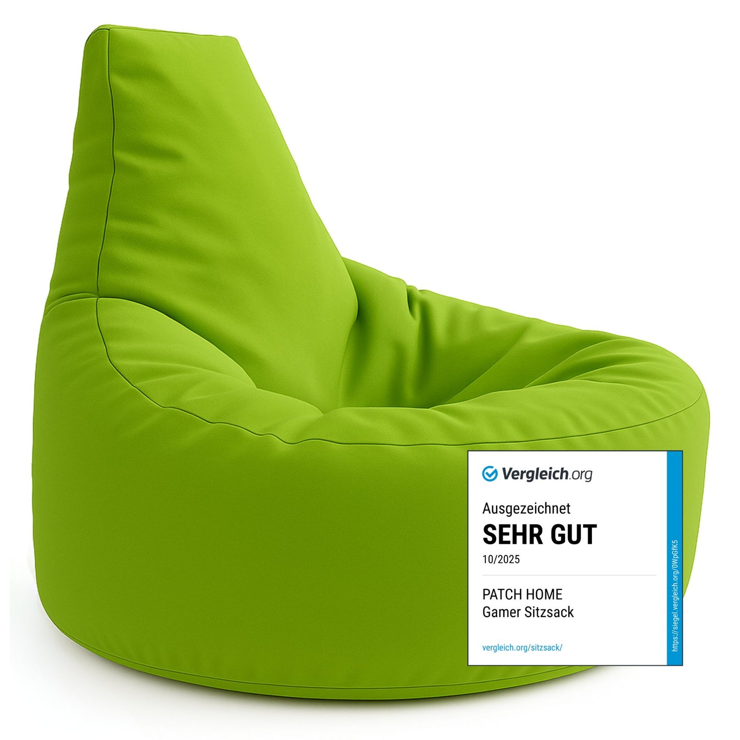 Gamer-Sessel