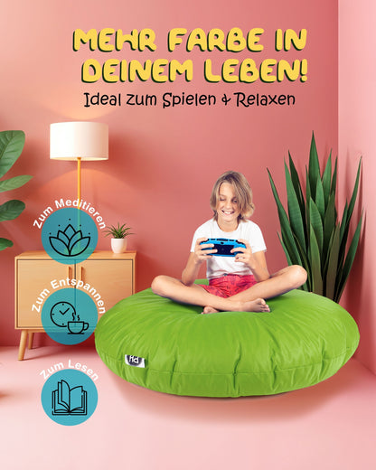 DuoBag Sitzsack 2-in-1