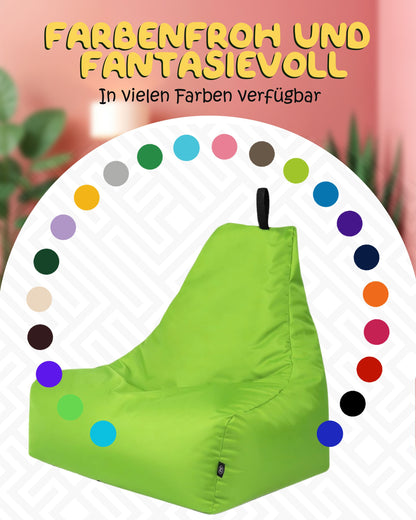 Lounge Sitzsack XXL