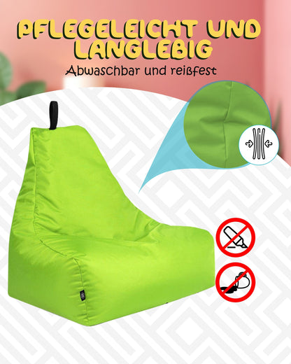 Lounge-Sessel