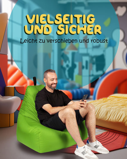 Lounge-Sessel