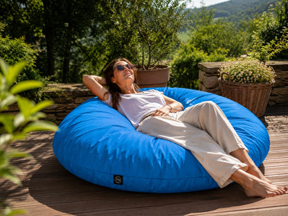 DuoBag Sitzsack 2-in-1
