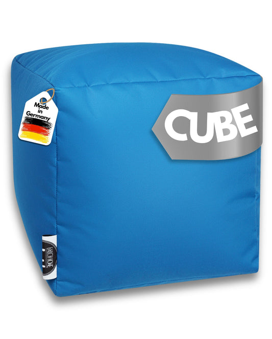 Sitzcube Hocker