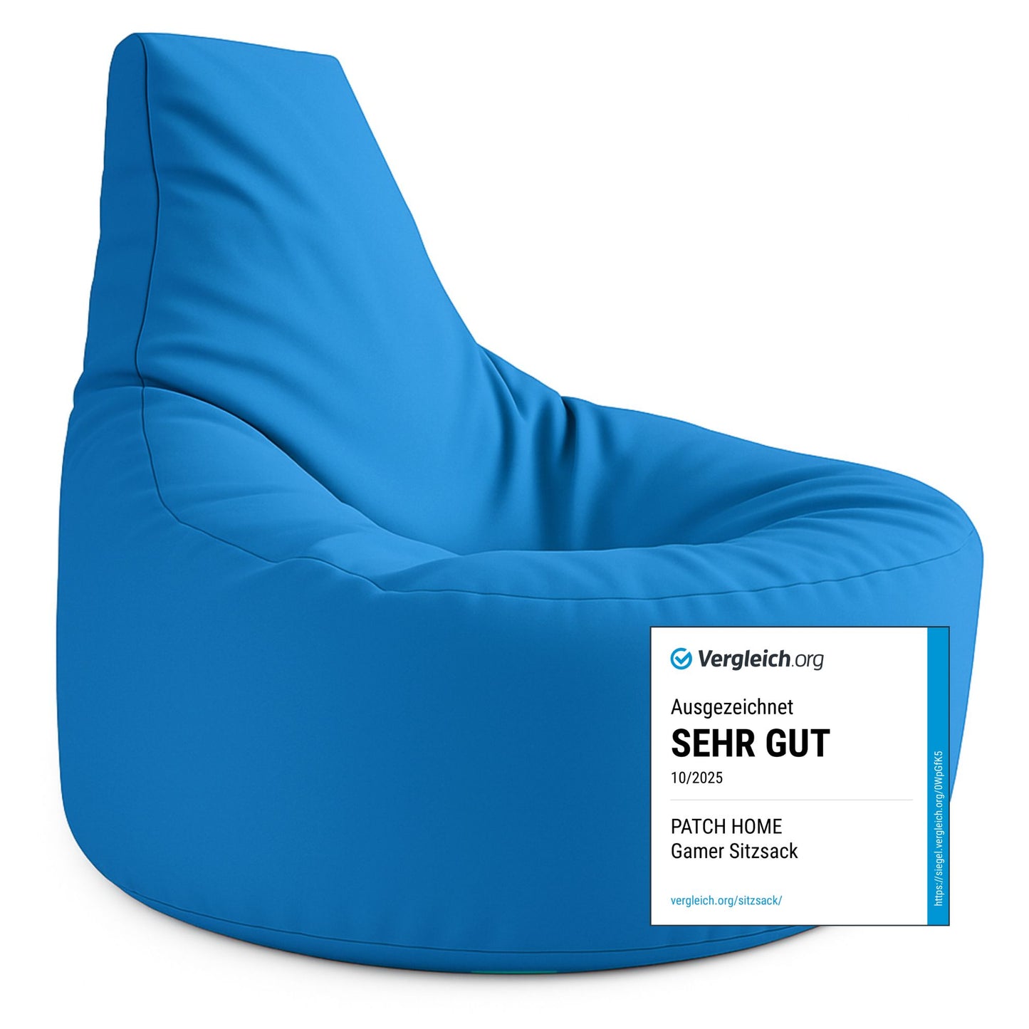 Gamer-Sessel