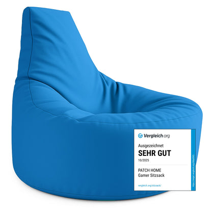Gamer-Sessel