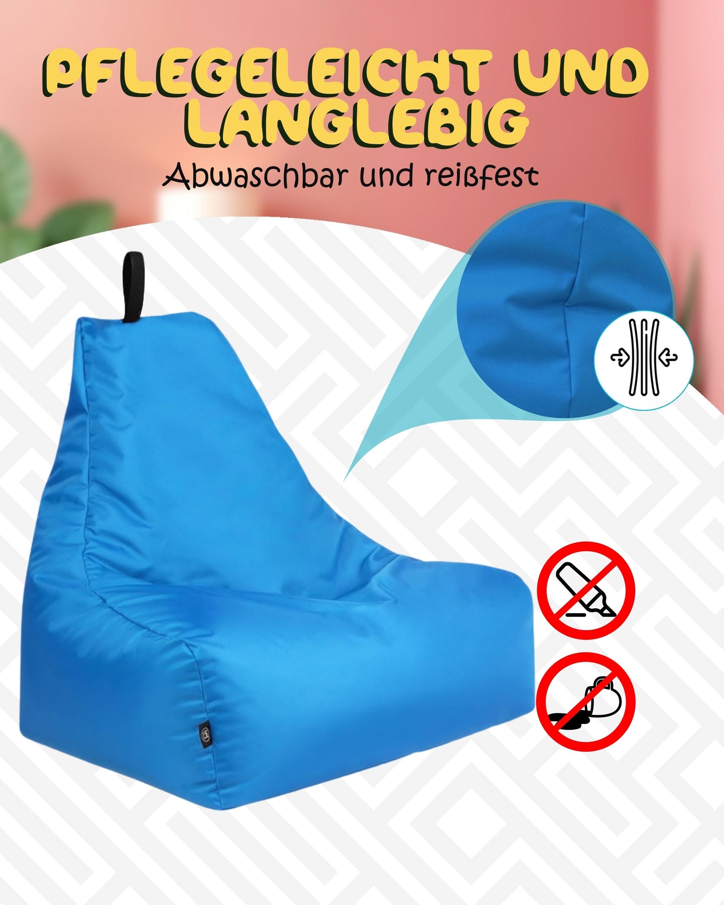 Lounge-Sessel