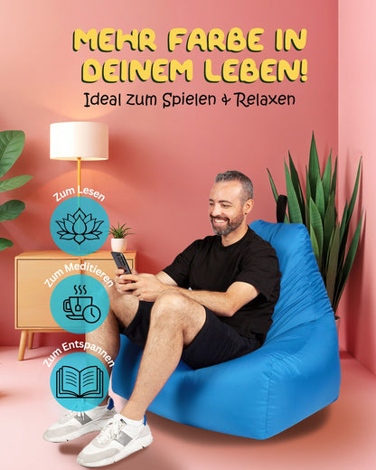 Lounge-Sessel