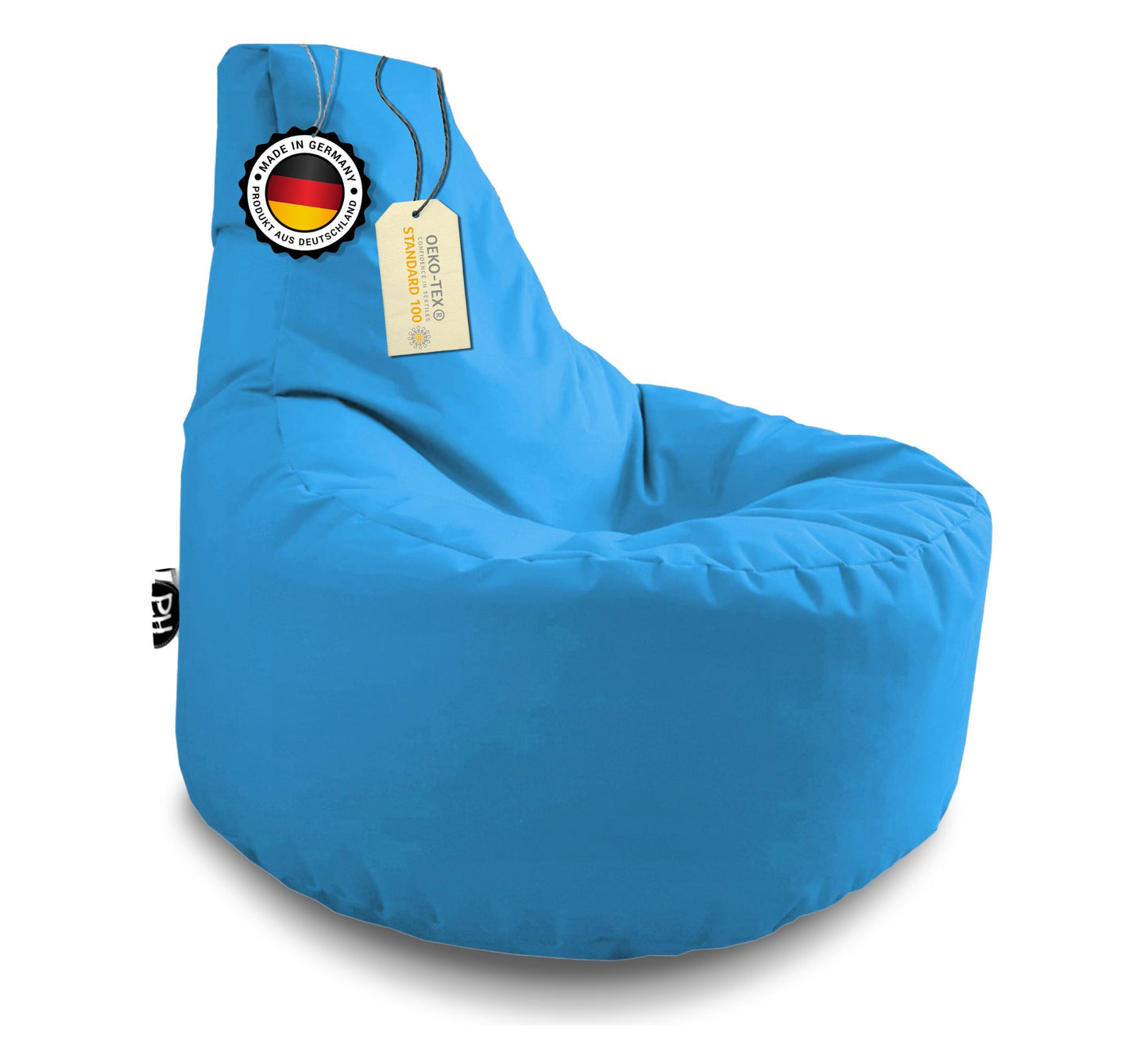 Gaming Sitzsack XXL