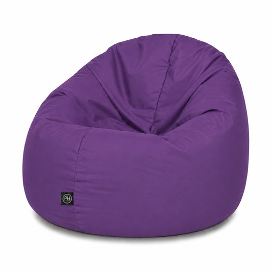 DuoBag Sitzsack 2-in-1