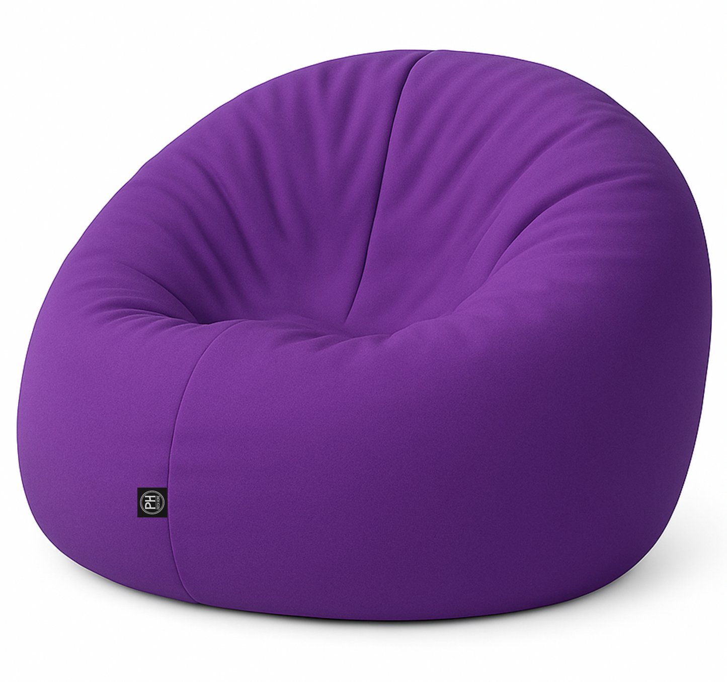 Sitzsack Jumbo 2-in-1